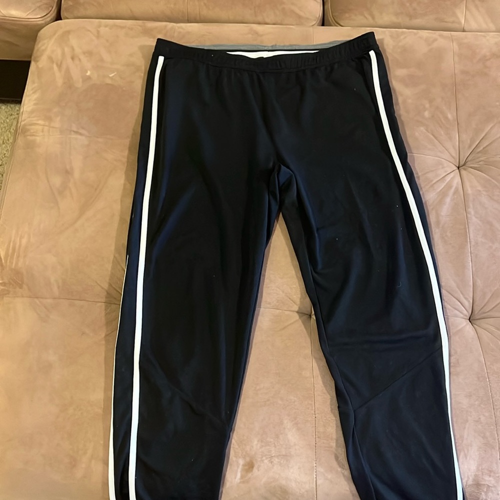 Champion performance pants